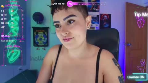 Snapshot of milley_rose chatting on 03-02-26, 08:37 Im girl my name is Johana online show from 03-02-26, 08:37