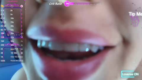 Snapshot of milley_rose chatting on 06-03-26, 08:36 Im girl my name is Johana online show from 06-03-26, 08:36