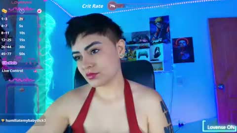 Snapshot of milley_rose chatting on 06-17-26, 01:34 Im girl my name is Johana online show from 06-17-26, 01:34