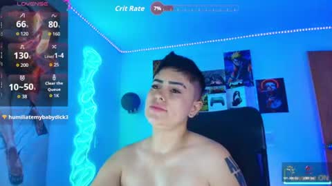 Snapshot of milley_rose chatting on 06-27-26, 12:22 Im girl my name is Johana online show from 06-27-26, 12:22