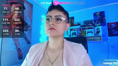Snapshot of milley_rose chatting on 07-02-26, 06:25 Im girl my name is Johana online show from 07-02-26, 06:25