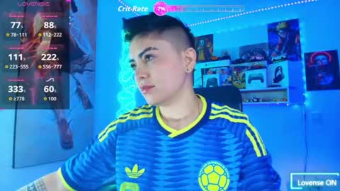 Snapshot of milley_rose chatting on 07-03-26, 10:54 Im girl my name is Johana online show from 07-03-26, 10:54
