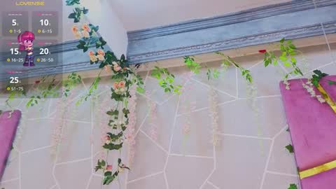 milleyjones_ online show from 11-29-25, 07:50