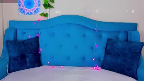 Milly online show from 11-08-25, 01:39