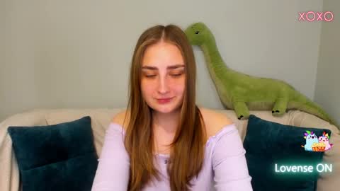 Snapshot of millibrooksss chatting on 05-15-26, 02:18 millibrooksss online show from 05-15-26, 02:18