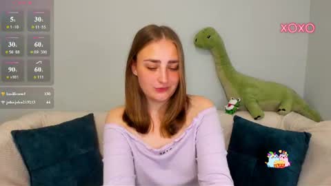 Snapshot of millibrooksss chatting on 07-15-26, 01:55 millibrooksss online show from 07-15-26, 01:55