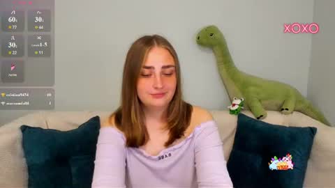 Snapshot of millibrooksss chatting on 07-17-26, 01:12 millibrooksss online show from 07-17-26, 01:12