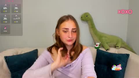 Snapshot of millibrooksss chatting on 07-18-26, 02:05 millibrooksss online show from 07-18-26, 02:05
