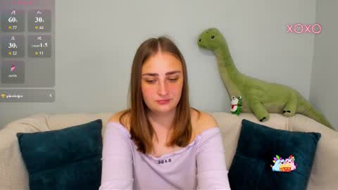 Snapshot of millibrooksss chatting on 07-20-26, 02:04 millibrooksss online show from 07-20-26, 02:04