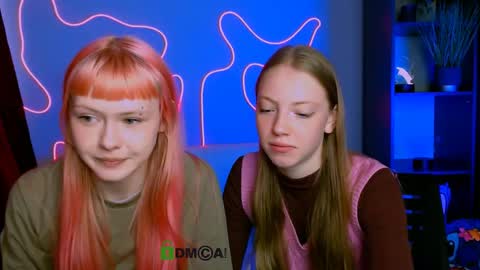 Millie online show from 04-09-26, 11:15