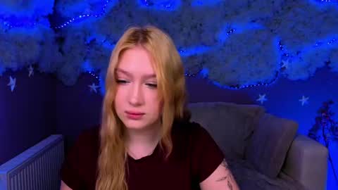 Millie online show from 04-19-26, 07:27