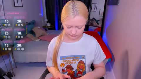 Millie online show from 01-09-26, 05:43