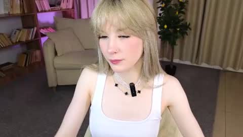 Millie  online show from 06-22-26, 05:48