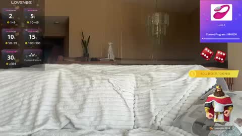 milliebrooks online show from 04-18-26, 07:07