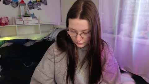 Millie online show from 03-01-26, 02:46