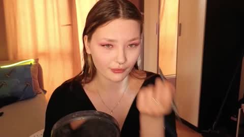 Millie online show from 03-08-26, 03:21