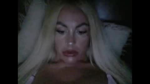 millisa13 online show from 03-25-26, 11:44