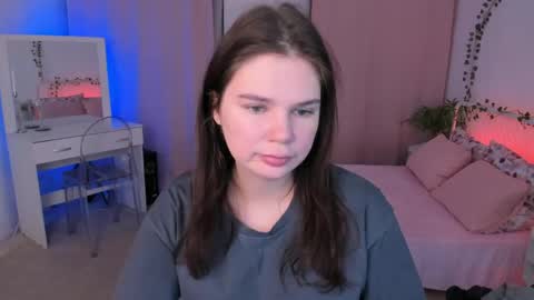 Welcome My name is Tina online show from 05-28-26, 10:56