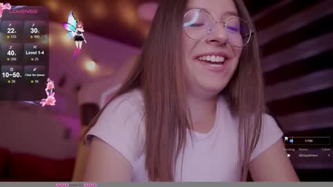 MILLY online show from 10-27-25, 05:50