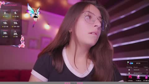 MILLY online show from 11-05-25, 08:31