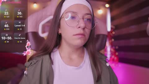 MILLY online show from 12-19-25, 07:43