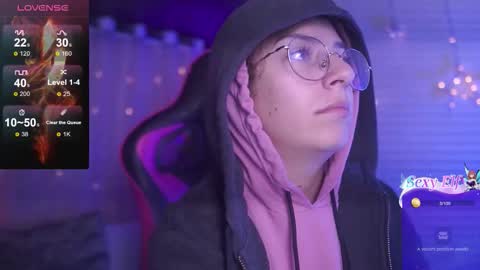 MILLY online show from 12-22-25, 07:22