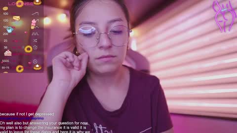 MILLY online show from 04-09-26, 07:52