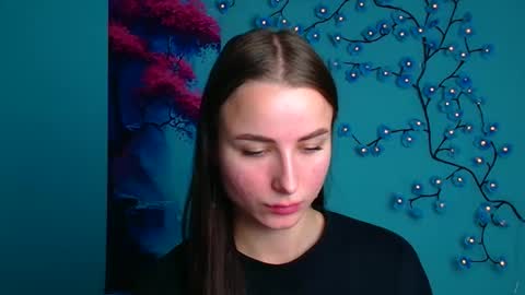 Milly online show from 10-22-25, 11:21