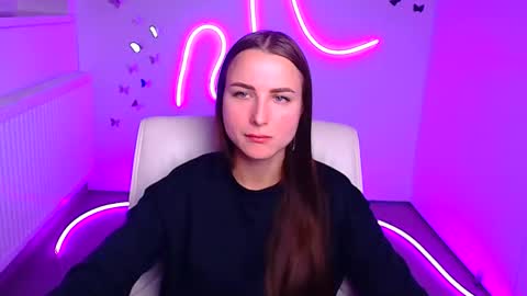 Milly online show from 11-15-25, 07:05