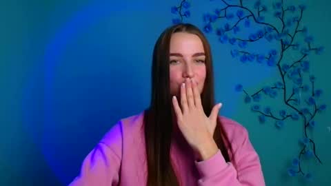 Milly online show from 02-05-26, 01:05