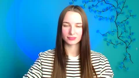 Milly online show from 03-05-26, 12:12