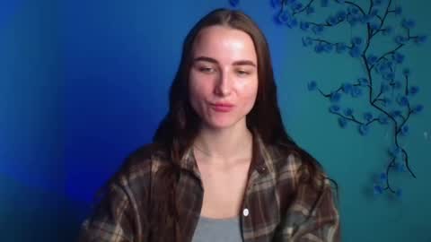 Snapshot of milly_liss chatting on 04-27-26, 05:38 Milly online show from 04-27-26, 05:38