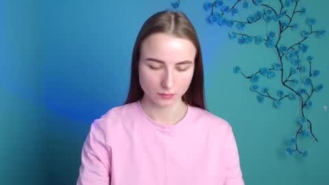 Snapshot of milly_liss chatting on 05-06-26, 05:46 Milly online show from 05-06-26, 05:46