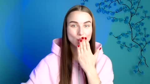 Snapshot of milly_liss chatting on 05-11-26, 05:35 Milly online show from 05-11-26, 05:35