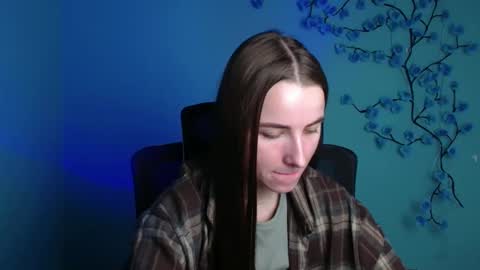 Snapshot of milly_liss chatting on 05-19-26, 05:36 Milly online show from 05-19-26, 05:36