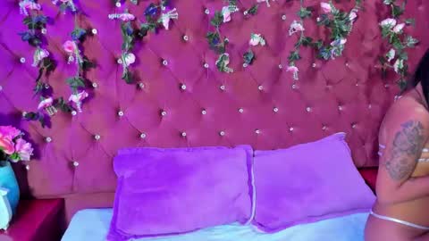 Milly Print online show from 02-08-26, 03:10