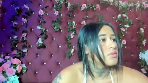 Milly Print online show from 06-25-26, 03:39