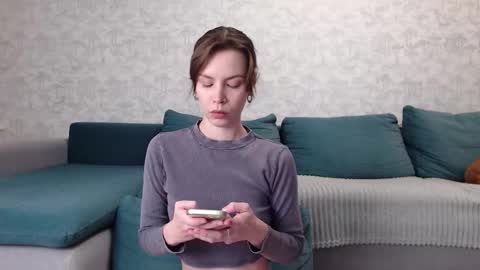 Milly online show from 11-03-25, 08:37