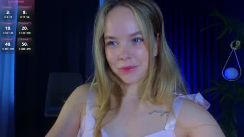 Milly    online show from 09-25-25, 06:50