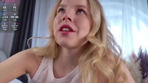 Milly    online show from 04-17-26, 06:49