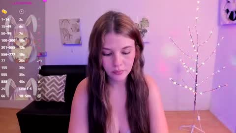 Milly online show from 01-26-25, 12:16