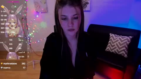 Milly online show from 03-03-25, 04:46