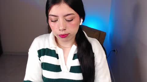 Snapshot of millyx_ chatting on 06-22-26, 11:57 Emily online show from 06-22-26, 11:57