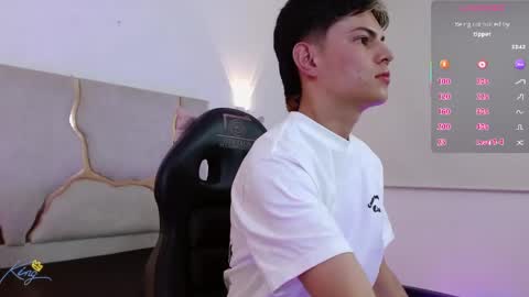 MILO  online show from 04-25-26, 04:15