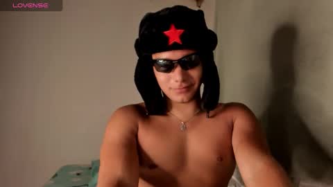 Milo Saints online show from 03-29-26, 04:23