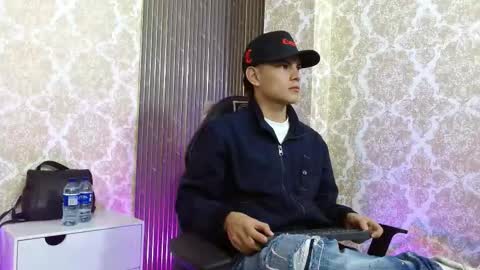 Snapshot of milo_tay1 chatting on 03-29-26, 03:06 milo_tay1 online show from 03-29-26, 03:06