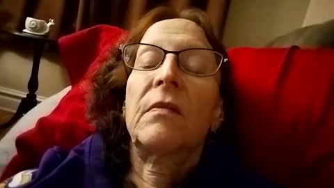 miloanj online show from 11-19-25, 11:27