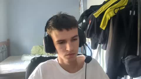 Denis online show from 07-02-26, 02:45