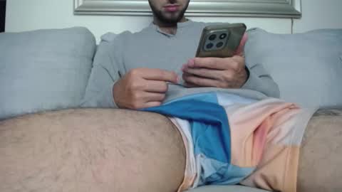 miloslove online show from 10-06-25, 12:35