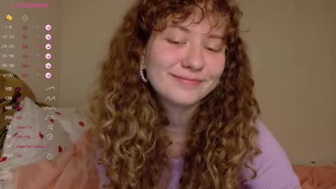 milounee online show from 03-09-26, 07:18